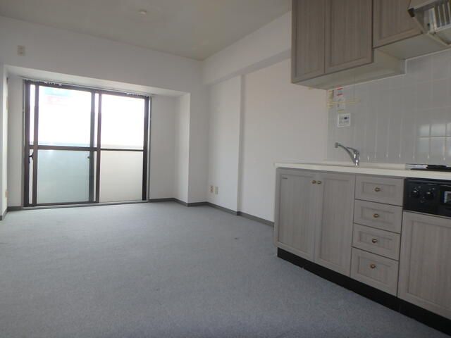 3LDK Apartment for Sale near Nagaoka Shinkansen Station - Thumbnail 4