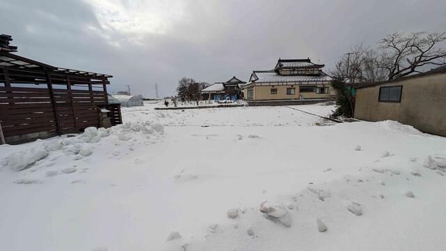 Land for Sale in Sakata City, Yamagata Prefecture - 82.64 sqm - Thumbnail 4