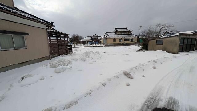 Land for Sale in Sakata City, Yamagata Prefecture - 82.64 sqm - Thumbnail 2