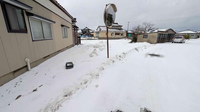 Land for Sale in Sakata City, Yamagata Prefecture - 82.64 sqm - Thumbnail 3