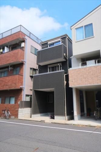 2022 Built 3LDK House in Tachikawa, Tokyo - Image 9