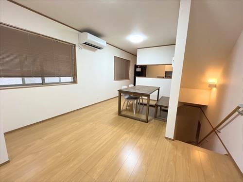 2022 Built 3LDK House in Tachikawa, Tokyo - Image 22