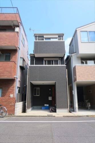 2022 Built 3LDK House in Tachikawa, Tokyo - Image 9