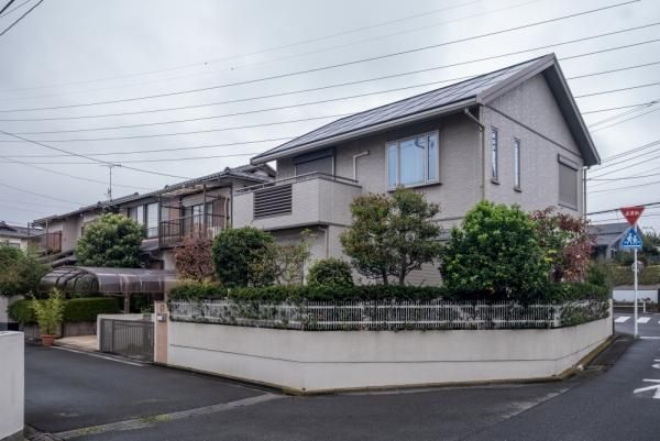 2012-Built 3SLDK Detached House in Funabashi, Chiba - Thumbnail 2