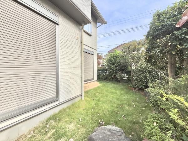 2012-Built 3SLDK Detached House in Funabashi, Chiba - Thumbnail 3