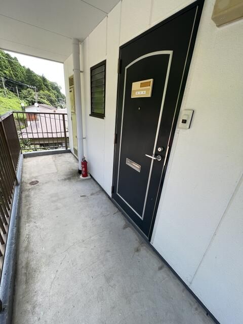 2K Apartment for Rent in Hakone, Kanagawa | 36.4 sqm - Thumbnail 2