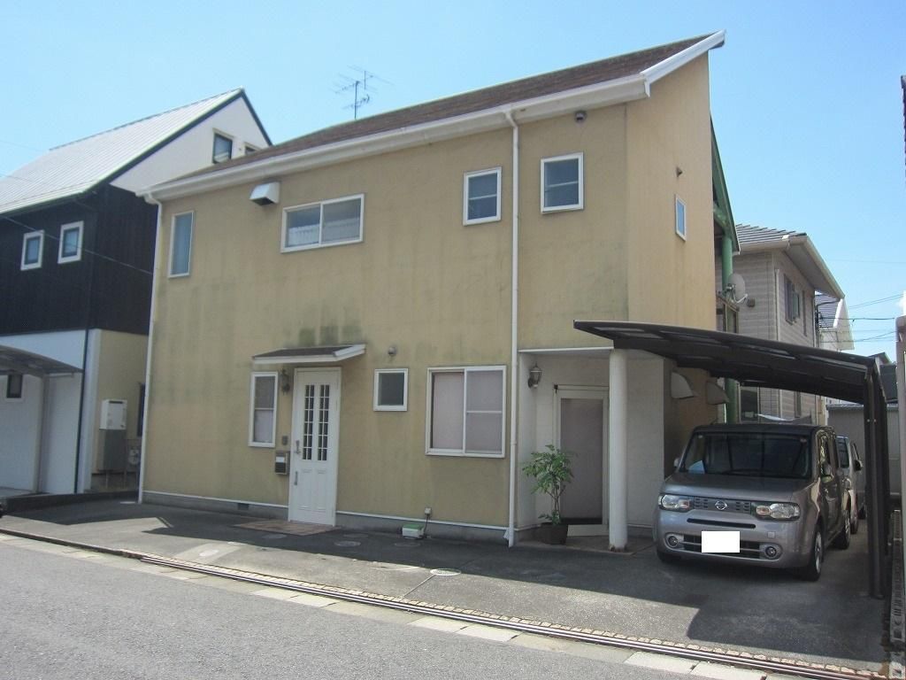 3LDK House for Sale in Kurashiki, Okayama - 143.61㎡ Land - Main Image