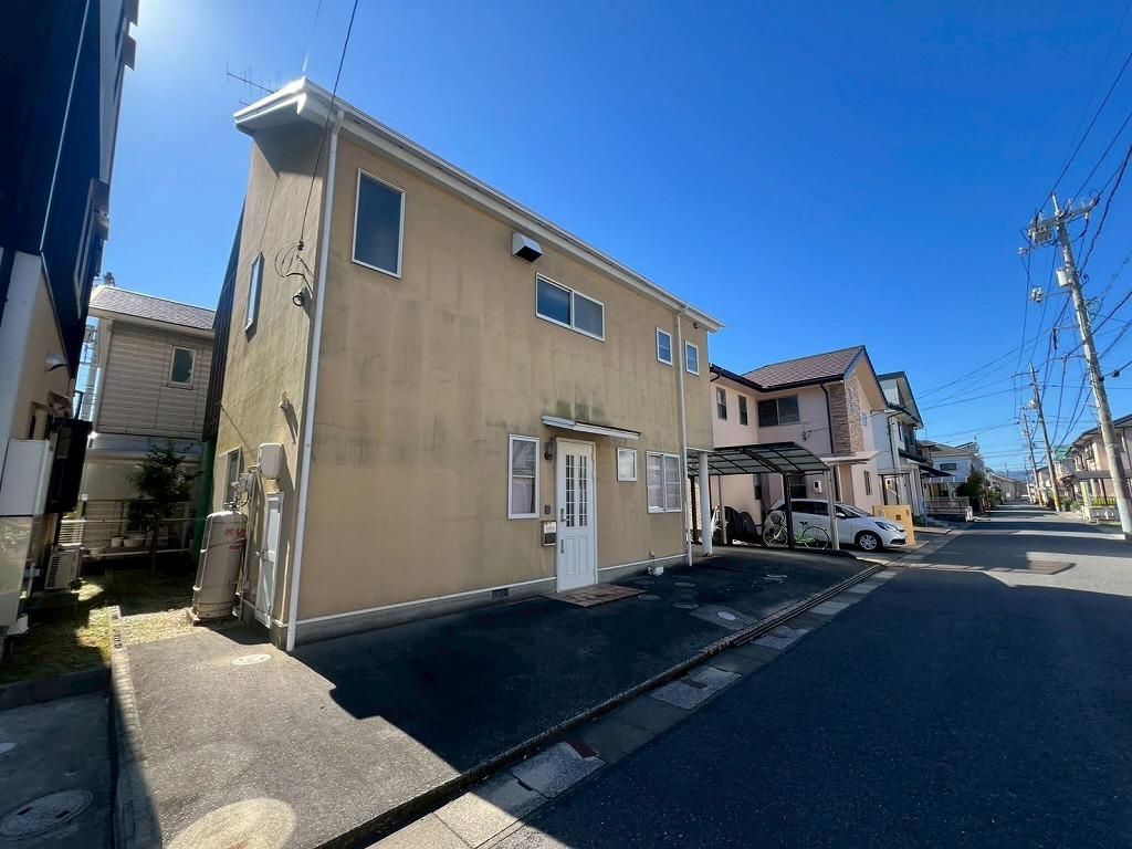 3LDK House for Sale in Kurashiki, Okayama - 143.61㎡ Land - Thumbnail 2