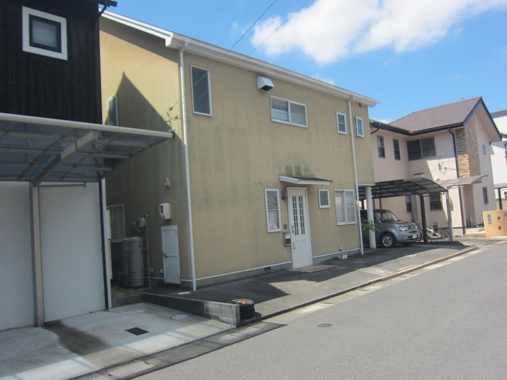 3LDK House for Sale in Kurashiki, Okayama - 143.61㎡ Land - Thumbnail 4