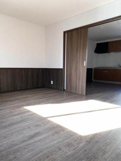 New Commercial Unit for Rent in Nagai, Yamagata - Selena Building — Interior, Nagai, Yamagata