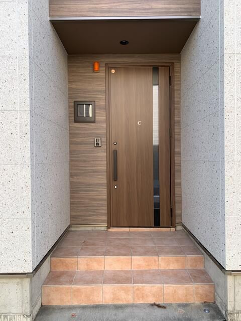 New Commercial Unit for Rent in Nagai, Yamagata - Selena Building - Thumbnail 3