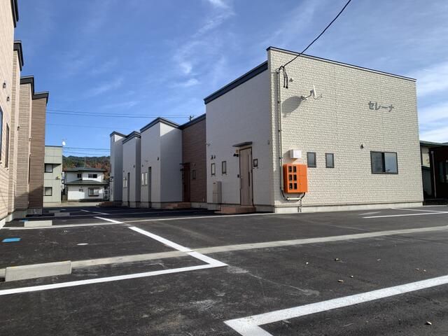 New Commercial Unit for Rent in Nagai, Yamagata - Selena Building - Thumbnail 2