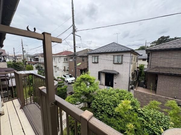 3LDK Detached House for Sale in Soshigaya, Setagaya, Tokyo - Main Image