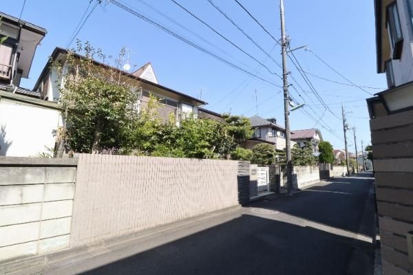 3LDK Detached House for Sale in Soshigaya, Setagaya, Tokyo - Thumbnail 4