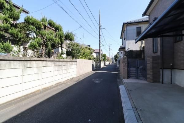 3LDK Detached House for Sale in Soshigaya, Setagaya, Tokyo - Thumbnail 3