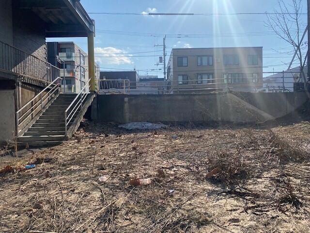 244.61 sqm Commercial Development Land for Sale Near Teine Station, Sapporo - Thumbnail 2