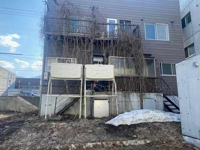 244.61 sqm Commercial Development Land for Sale Near Teine Station, Sapporo - Thumbnail 4