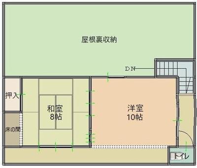5DK Family House with Basement in Shinjo, Yamagata | 316 sqm — Image 44, Shinjo, Yamagata