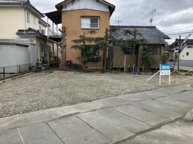 Affordable Rental Parking Space in Akiha Ward, Niigata City - Thumbnail 3