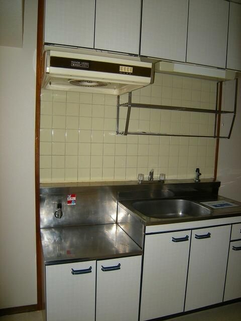 1K Condominium for Sale in Wakabayashi Ward, Sendai - Thumbnail 2