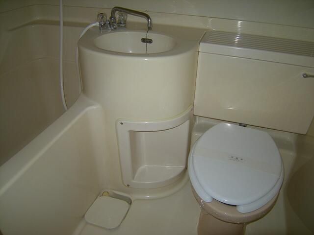 1K Condominium for Sale in Wakabayashi Ward, Sendai - Thumbnail 3