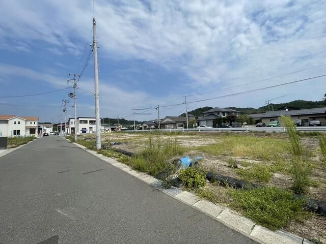 Building Lot for Sale in Iwaki, Fukushima - 202.23 sqm - Thumbnail 2
