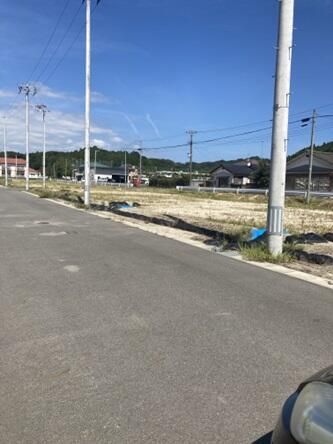 Building Lot for Sale in Iwaki, Fukushima - 202.23 sqm - Thumbnail 3