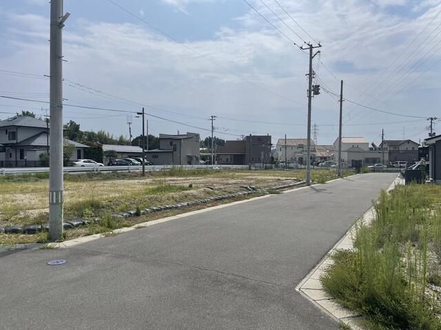 Building Lot for Sale in Iwaki, Fukushima - 202.23 sqm - Thumbnail 4