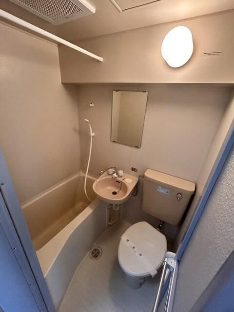 1K Apartment for Rent near Kounosu Station, Saitama - Thumbnail 4