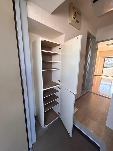1K Apartment for Rent near Kounosu Station, Saitama - Thumbnail 2