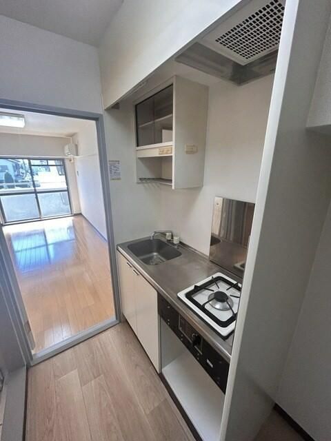 1K Apartment for Rent near Kounosu Station, Saitama - Thumbnail 3