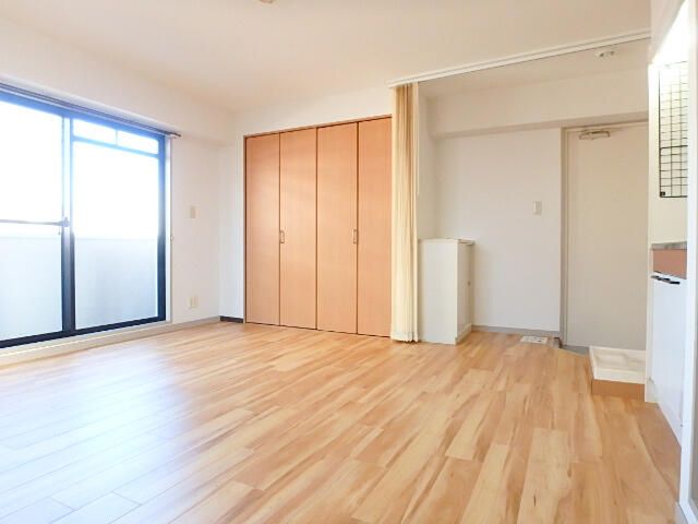 Studio Apartment for Rent in Kanagawa-ku, Yokohama - Thumbnail 4