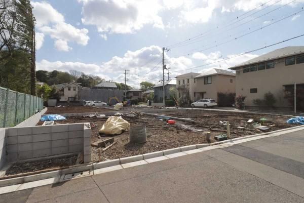 877 sqm Land for Sale in Shakujii-dai, Nerima-ku, Tokyo - Thumbnail 4