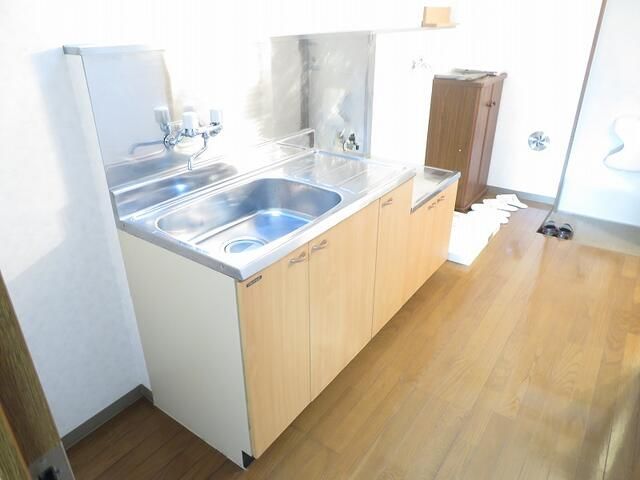 1K Apartment for Rent in Yonezawa, Yamagata - 26.71 sqm - Thumbnail 4