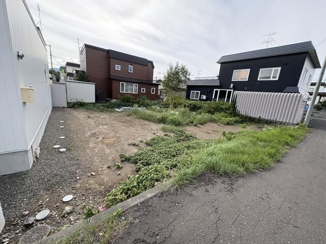 Land for Sale in Ishikari Hokkaido 210 sqm - Thumbnail 4