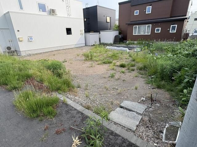 Land for Sale in Ishikari Hokkaido 210 sqm - Thumbnail 3