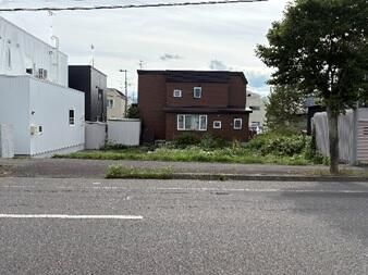 Land for Sale in Ishikari Hokkaido 210 sqm - Thumbnail 2