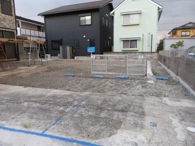 Parking Space for Rent in Koriyama, Fukushima - 3,000 yen — House, Koriyama, Fukushima