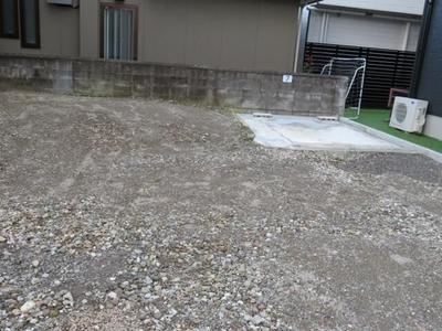 Parking Space for Rent in Koriyama, Fukushima - 3,000 yen — Interior, Koriyama, Fukushima