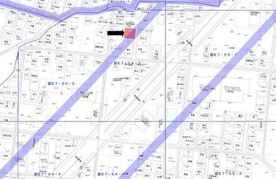 Parking Space for Rent in Koriyama, Fukushima - 3,000 yen — Land, Koriyama, Fukushima