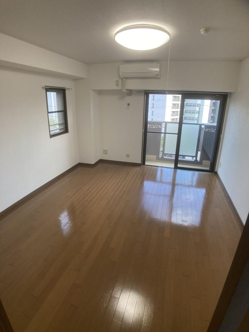 Rent 1K Apartment near Nagamachi Station, Sendai - Thumbnail 3