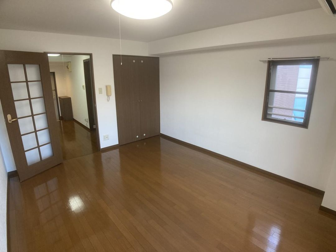 Rent 1K Apartment near Nagamachi Station, Sendai - Thumbnail 2