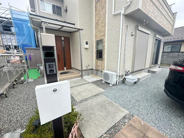 4SLDK Detached House for Sale in Kofu, Yamanashi - Thumbnail 3