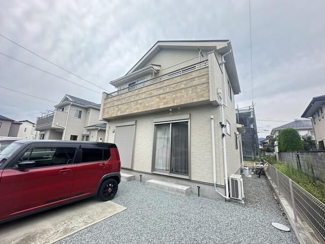 4SLDK Detached House for Sale in Kofu, Yamanashi - Thumbnail 2