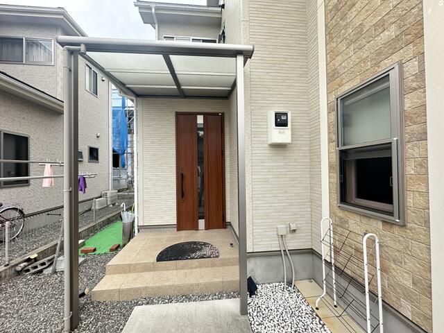4SLDK Detached House for Sale in Kofu, Yamanashi - Thumbnail 4