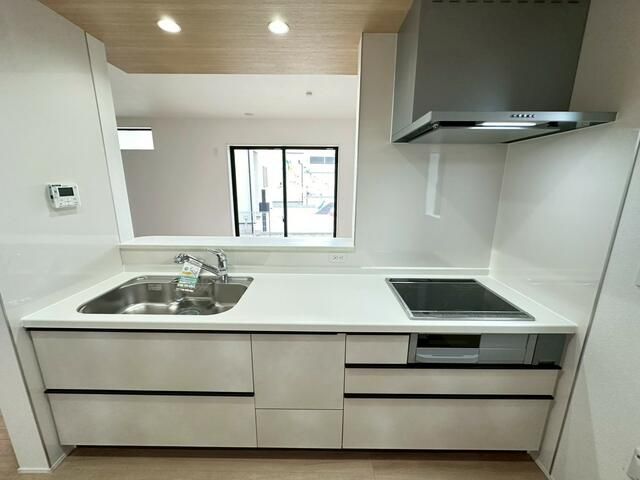 New 4LDK House in Natori, Miyagi - 2025 Build with Parking - Thumbnail 3