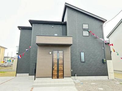 New 4LDK House in Natori, Miyagi - 2025 Build with Parking — Image 9, Natori, Miyagi