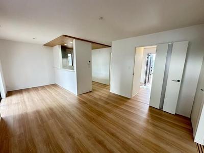 New 4LDK House in Natori, Miyagi - 2025 Build with Parking — Image 22, Natori, Miyagi