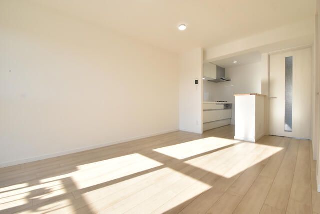 3LDK Apartment for Sale in Kiyota-ku, Sapporo, Hokkaido - Thumbnail 4
