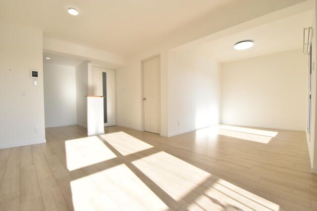 3LDK Apartment for Sale in Kiyota-ku, Sapporo, Hokkaido - Thumbnail 3